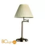 Настольная лампа Arte Lamp California A2872LT-1AB - Фото 2