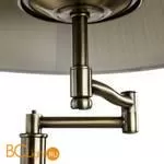 Настольная лампа Arte Lamp California A2872LT-1AB - Фото 0