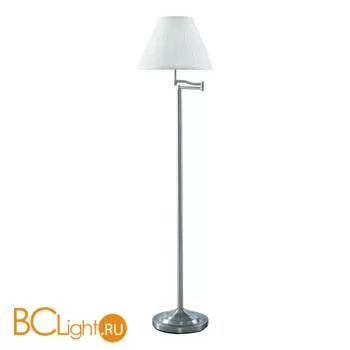 Торшер Arte Lamp California A2872PN-1SS