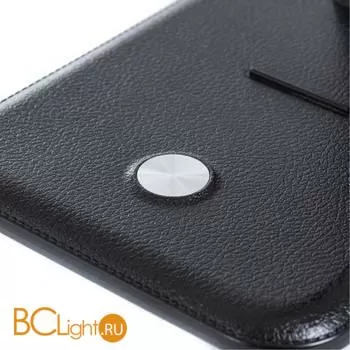 Настольная лампа Arte Lamp Cambridge A5123LT-1BK - Фото 1