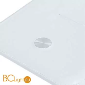 Настольная лампа Arte Lamp Cambridge A5123LT-1WH - Фото 1