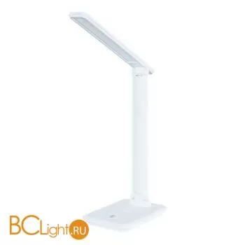 Настольная лампа Arte Lamp Cambridge A5123LT-1WH