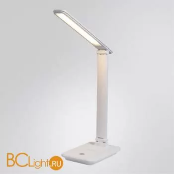 Настольная лампа Arte Lamp Cambridge A5123LT-1WH - Фото 0