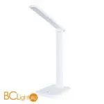 Настольная лампа Arte Lamp Cambridge A5123LT-1WH