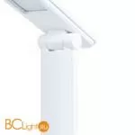 Настольная лампа Arte Lamp Cambridge A5123LT-1WH - Фото 2