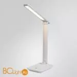 Настольная лампа Arte Lamp Cambridge A5123LT-1WH - Фото 0