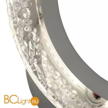 Настенный светильник Arte Lamp Camelia A2533AP-6WH - Фото 2