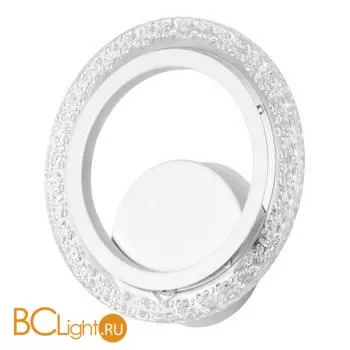 Настенный светильник Arte Lamp Camelia A2533AP-6WH