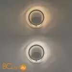 Настенный светильник Arte Lamp Camelia A2533AP-6WH - Фото 1