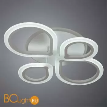 Потолочный светильник Arte Lamp Camelia A2021PL-50WH - Фото 0