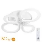 Потолочный светильник Arte Lamp Camelia A2021PL-50WH