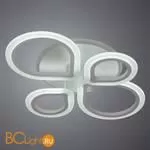 Потолочный светильник Arte Lamp Camelia A2021PL-50WH - Фото 0