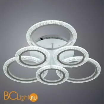 Потолочный светильник Arte Lamp Camelia A2533PL-60WH - Фото 0