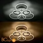 Потолочный светильник Arte Lamp Camelia A2533PL-60WH - Фото 1