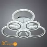 Потолочный светильник Arte Lamp Camelia A2533PL-60WH - Фото 0