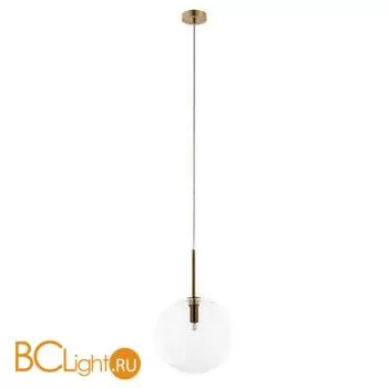 Подвесной светильник Arte Lamp Cameron A7715SP-1AB