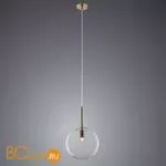 Подвесной светильник Arte Lamp Cameron A7715SP-1AB - Фото 0
