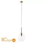 Подвесной светильник Arte Lamp Cameron A7715SP-1AB