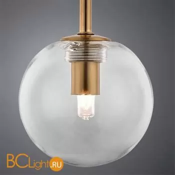 Подвесной светильник Arte Lamp Cameron A7710SP-1AB - Фото 1