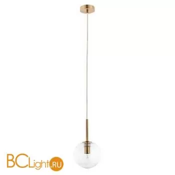Подвесной светильник Arte Lamp Cameron A7710SP-1AB