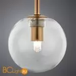Подвесной светильник Arte Lamp Cameron A7710SP-1AB - Фото 1
