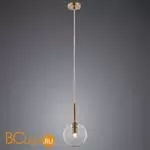 Подвесной светильник Arte Lamp Cameron A7710SP-1AB - Фото 0