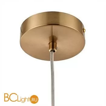 Подвесной светильник Arte Lamp Cameron A7720SP-1AB - Фото 1