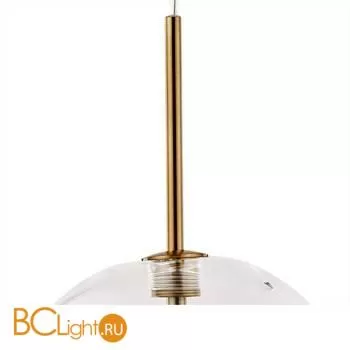 Подвесной светильник Arte Lamp Cameron A7720SP-1AB - Фото 2