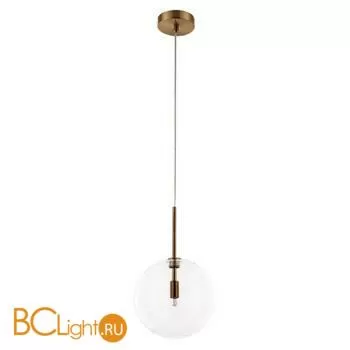 Подвесной светильник Arte Lamp Cameron A7720SP-1AB