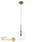 Подвесной светильник Arte Lamp Cameron A7720SP-1AB