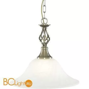 Подвесной светильник Arte Lamp CAMEROON A4581SP-1AB