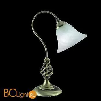 Настольный светильник Arte Lamp CAMEROON A4581LT-1AB