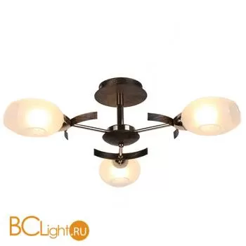 Потолочная люстра Arte Lamp Camilla A6094PL-3BA