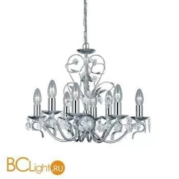 Люстра Arte Lamp CAMILLA A9060LM-8CC