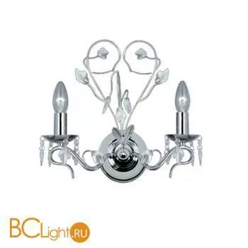 Бра Arte Lamp CAMILLA A9060AP-2CC