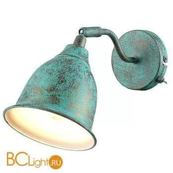 Бра Arte Lamp Campana A9557AP-1BG