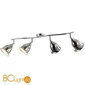 Спот (точечный светильник) Arte Lamp Campana A9557PL-4CC