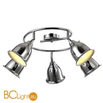 Потолочная люстра Arte Lamp Campana A9557PL-5CC
