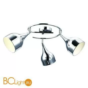 Потолочная люстра ArteLamp Campana A9555PL-3CC