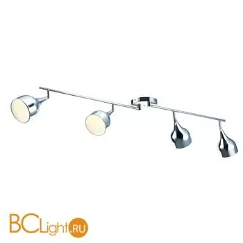 Спот (точечный светильник) Arte Lamp Campana A9555PL-4CC