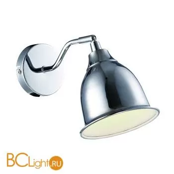 Бра Arte Lamp Campana A9557AP-1CC