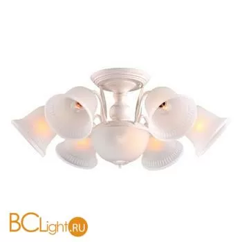 Люстра Arte Lamp Campanula A6306PL-8WG
