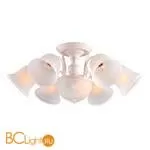Люстра Arte Lamp Campanula A6306PL-8WG