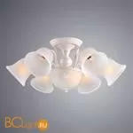 Люстра Arte Lamp Campanula A6306PL-8WG - Фото 0