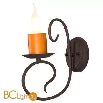 Бра Arte Lamp Candela A6950AP-1BR