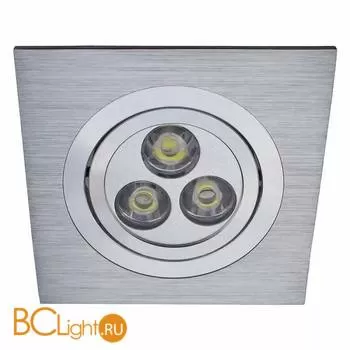 Потолочный светильник Arte Lamp CANDOUR A5902PL-1SS