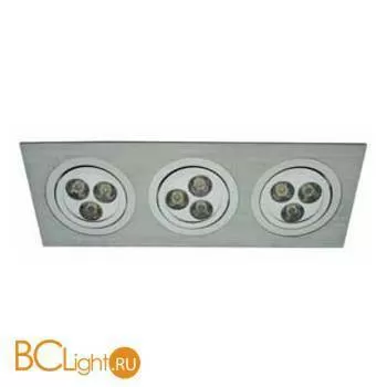 Потолочный светильник Arte Lamp CANDOUR A5902PL-3SS