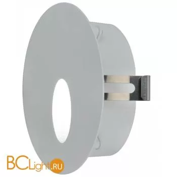 Встраиваемый светильник Arte Lamp CANDOUR A7120IN-1WH