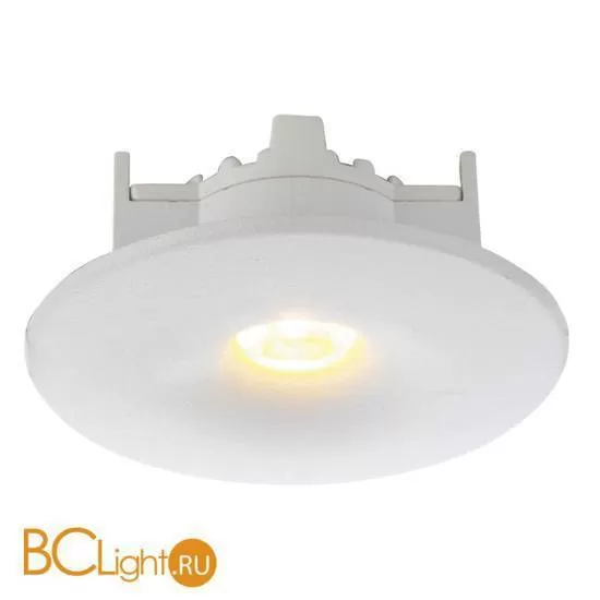 Встраиваемый спот (точечный светильник) Arte Lamp Candour A1738PL-3WH