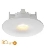 Встраиваемый спот (точечный светильник) Arte Lamp Candour A1738PL-3WH